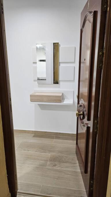 Piso Acogedor En Malaga Apartment Exterior photo